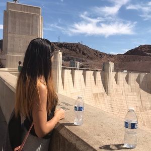 Meet your Posher, Victoria